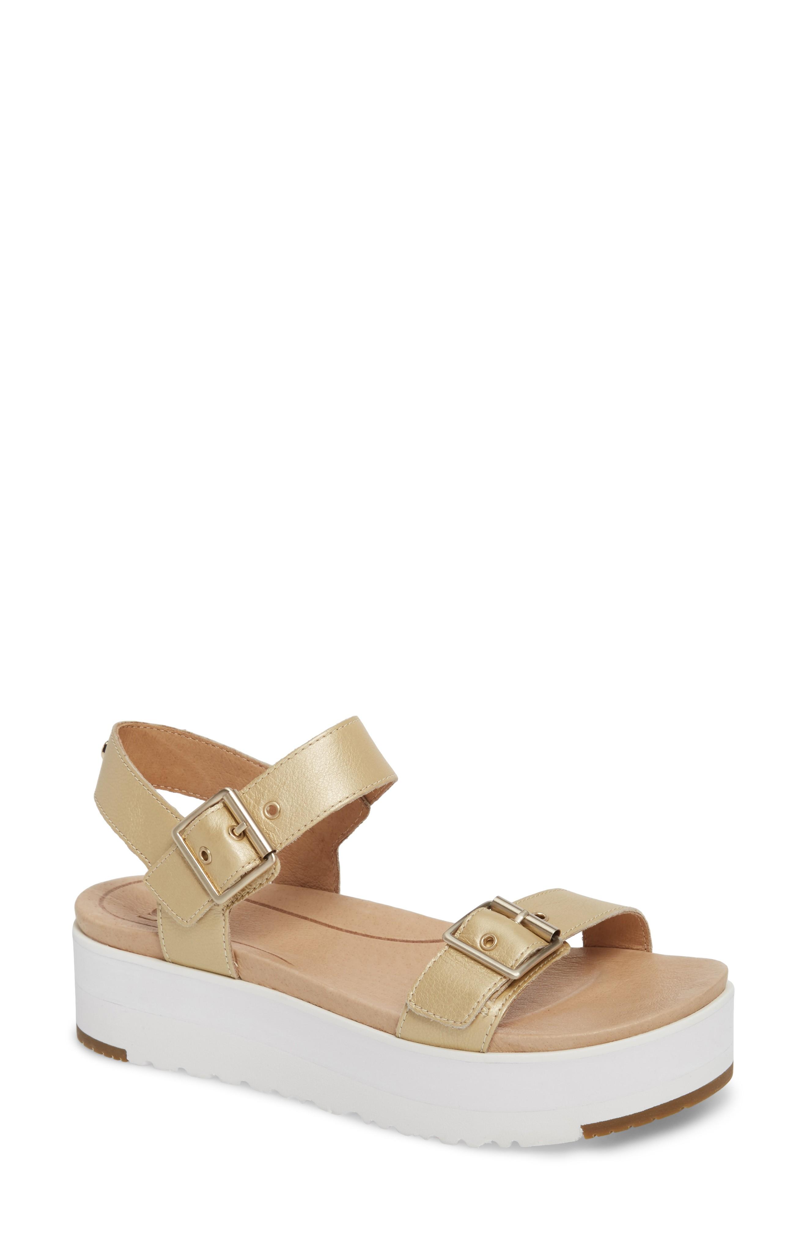 ugg angie sandal