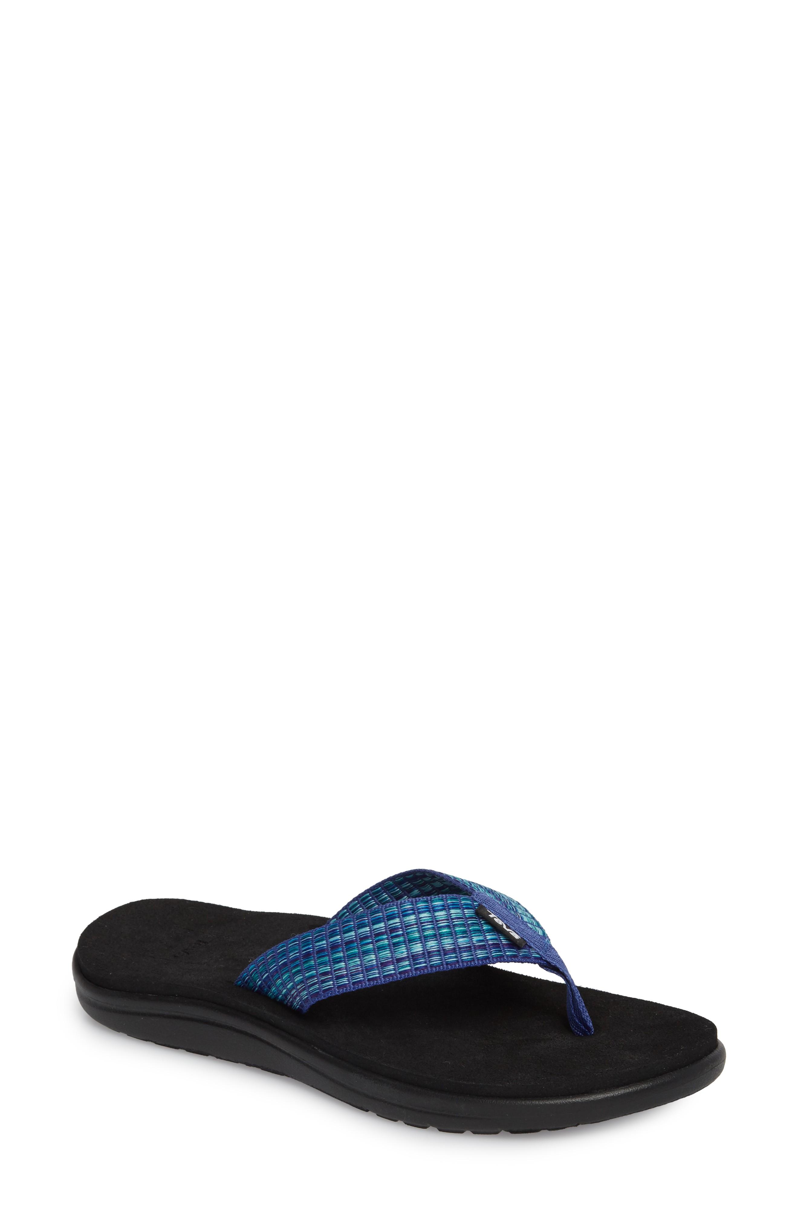 what stores sell teva flip flops