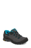 Teva Sugarpine Ii Waterproof Hiking Sneaker In Black