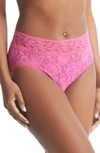 Hanky Panky French Bikini In Intuition (pink)