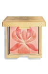 Sisley Paris Lorchidée Highlighter Blush In 3 L'orchidee Corail