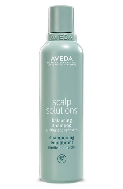 Aveda Scalp Solutions Balancing Shampoo