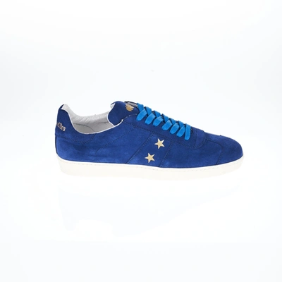 Pantofola D'oro Blue Sneakers
