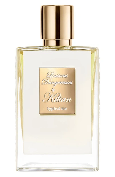 Kilian Paris Liasons Dangereuses By Kilian Typical Me Perfume