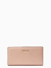 Kate Spade Jackson Street Stacy In Rosy Cheeks
