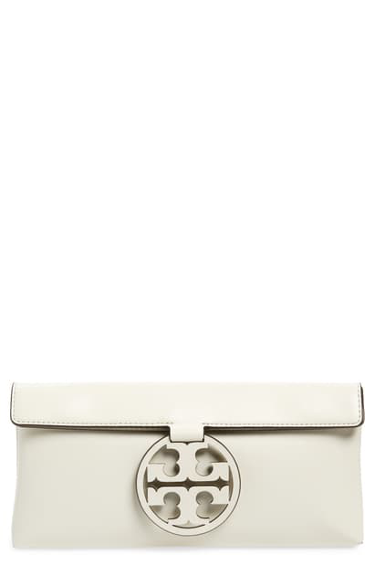 tory burch miller clutch sale