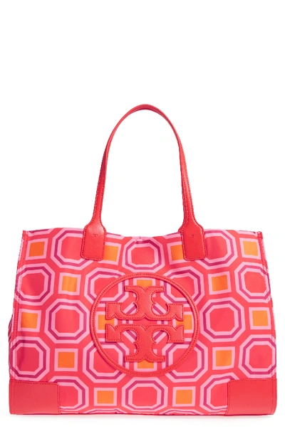 Tory burch shop octagon tote