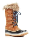 Sorel Joan Of Arctic Cold Weather Boots In Elk