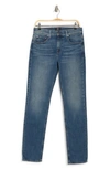 7 For All Mankind Slimmy Jeans In Sundance