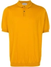 John Smedley Classic Polo Shirt