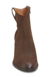 Lucky Brand Loxona Bootie In Carafe