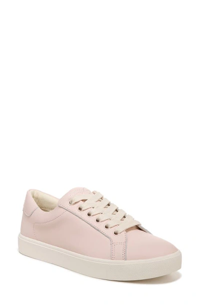 Sam Edelman Ethyl Low Top Sneaker In Pink