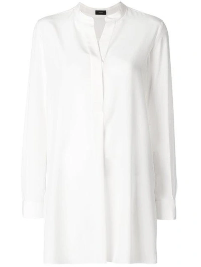 Joseph Long Blouse