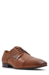 Aldo Wilbert Derby In Brown