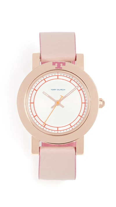 TORY BURCH ELLSWORTH WATCH, 36MM 