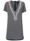 Andrea Bogosian Strass Embellished T