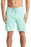 Tommy Bahama Baja Harbor Board Shorts In Cabbage