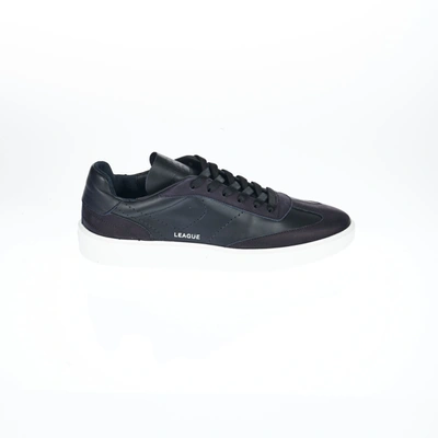 Pantofola D'oro Men's Sneakers In Black