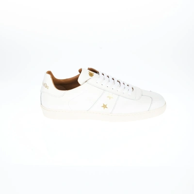 Pantofola D'oro Men's Sneakers In White