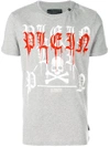 Philipp Plein Fancy T-shirt