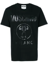 Moschino Black