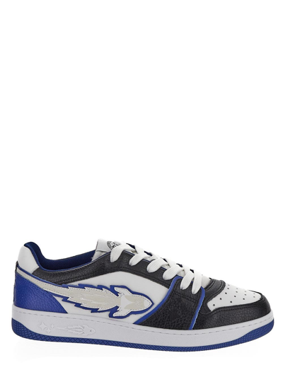 Enterprise Japan Ej Rocket Sneakers In Blue