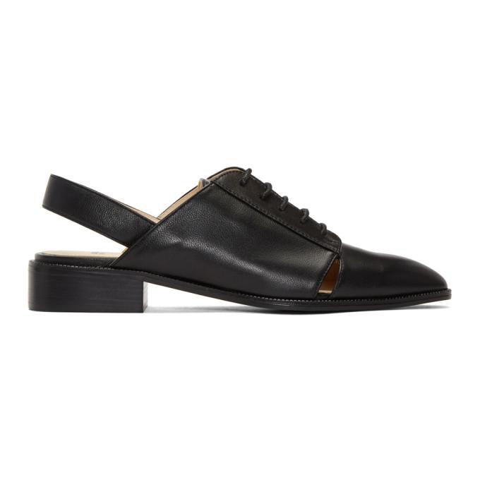 slingback jil sander