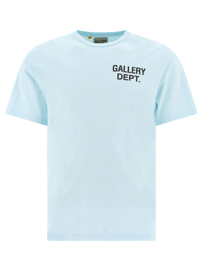 GALLERY DEPT. "SOUVENIR" T-SHIRT 
