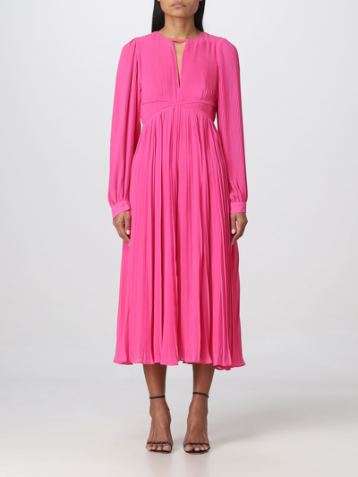 Michael Kors Dress  Woman Color Cherry