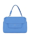 Furla Handbags In Pastel Blue