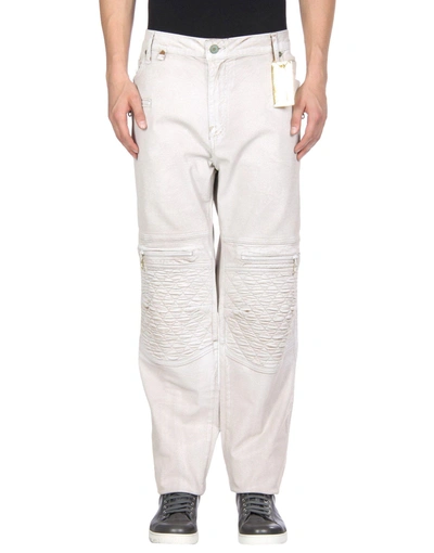 Robin's Jean Casual Pants In Ivory