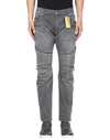 Robin's Jean Casual Pants In Grey