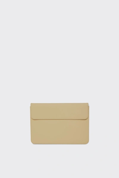 Rains Laptop Portfolio 13″/14″ In Sand