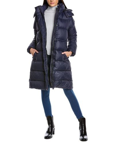 Canada Goose Arosa Black Label Down Parka In Nocolor | ModeSens
