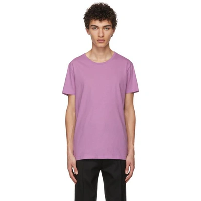 Hope Purple Alias T-shirt In Lt Lilac