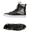 Dsquared2 Sneakers In Sand
