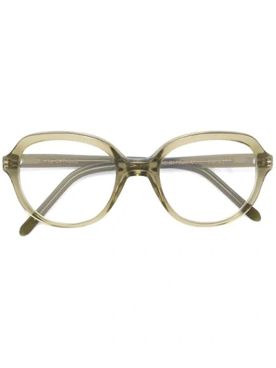 Selima Optique 'colette' Glasses