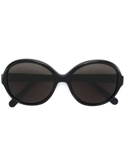 Selima Optique 'jaqueline' Sunglasses - Black
