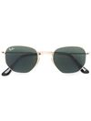 Ray Ban Metallic