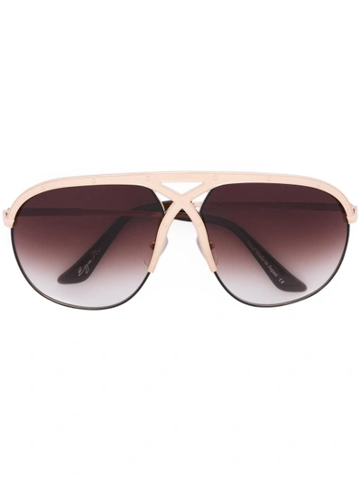 Frency & Mercury Voracious Sunglasses