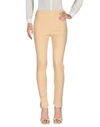 Patrizia Pepe Pants In Beige