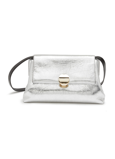CHLOE PENELOPE NAPPA CLUTCH