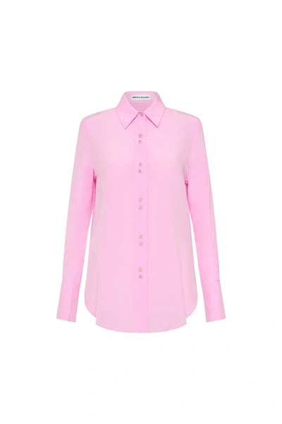 Rebecca Vallance Pascal Shirt Pink