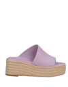 Eqüitare Espadrilles In Purple