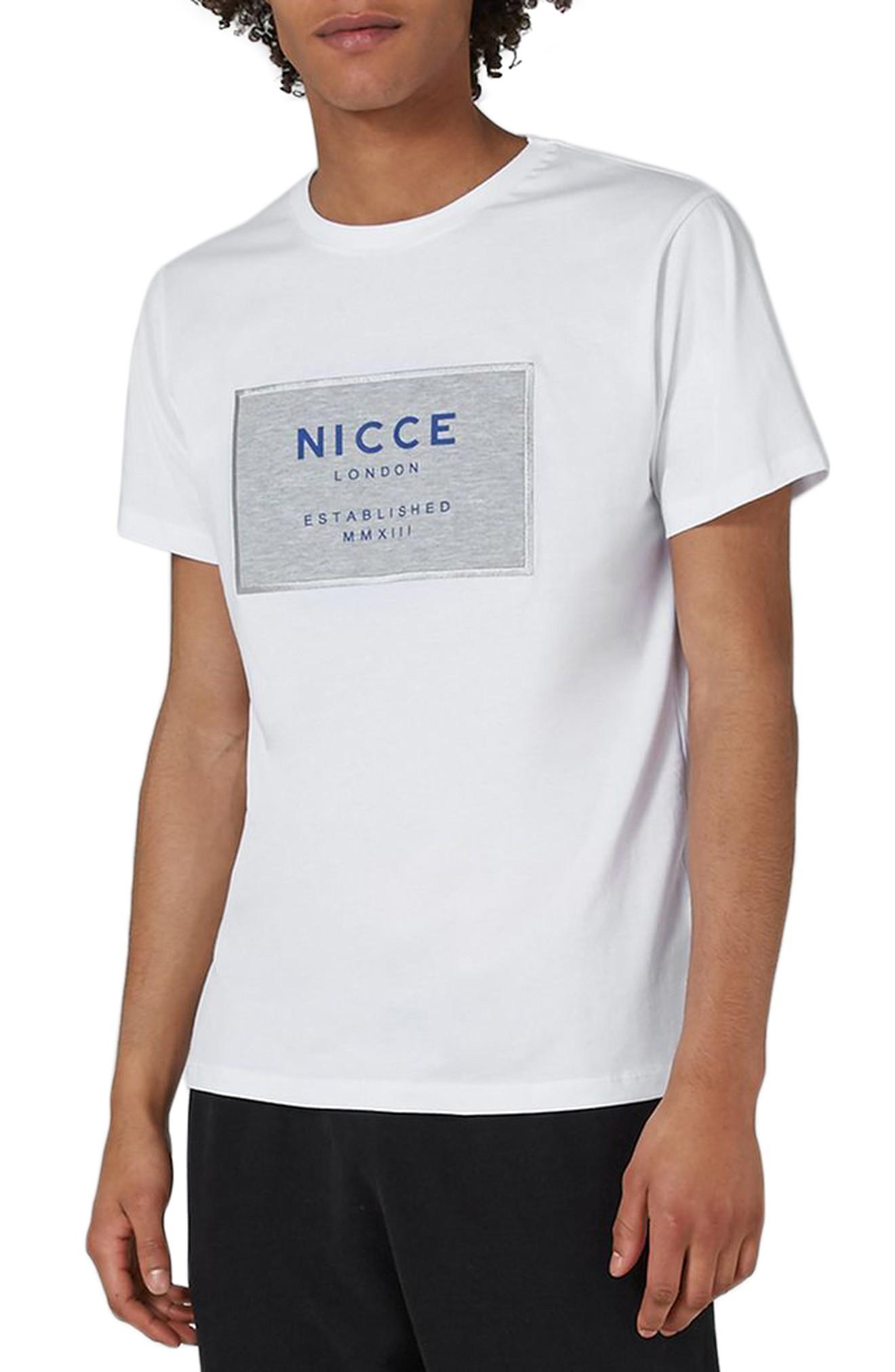 topman nicce bag