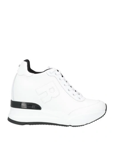 Rucoline Sneakers In White