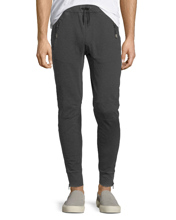 john varvatos sweatpants