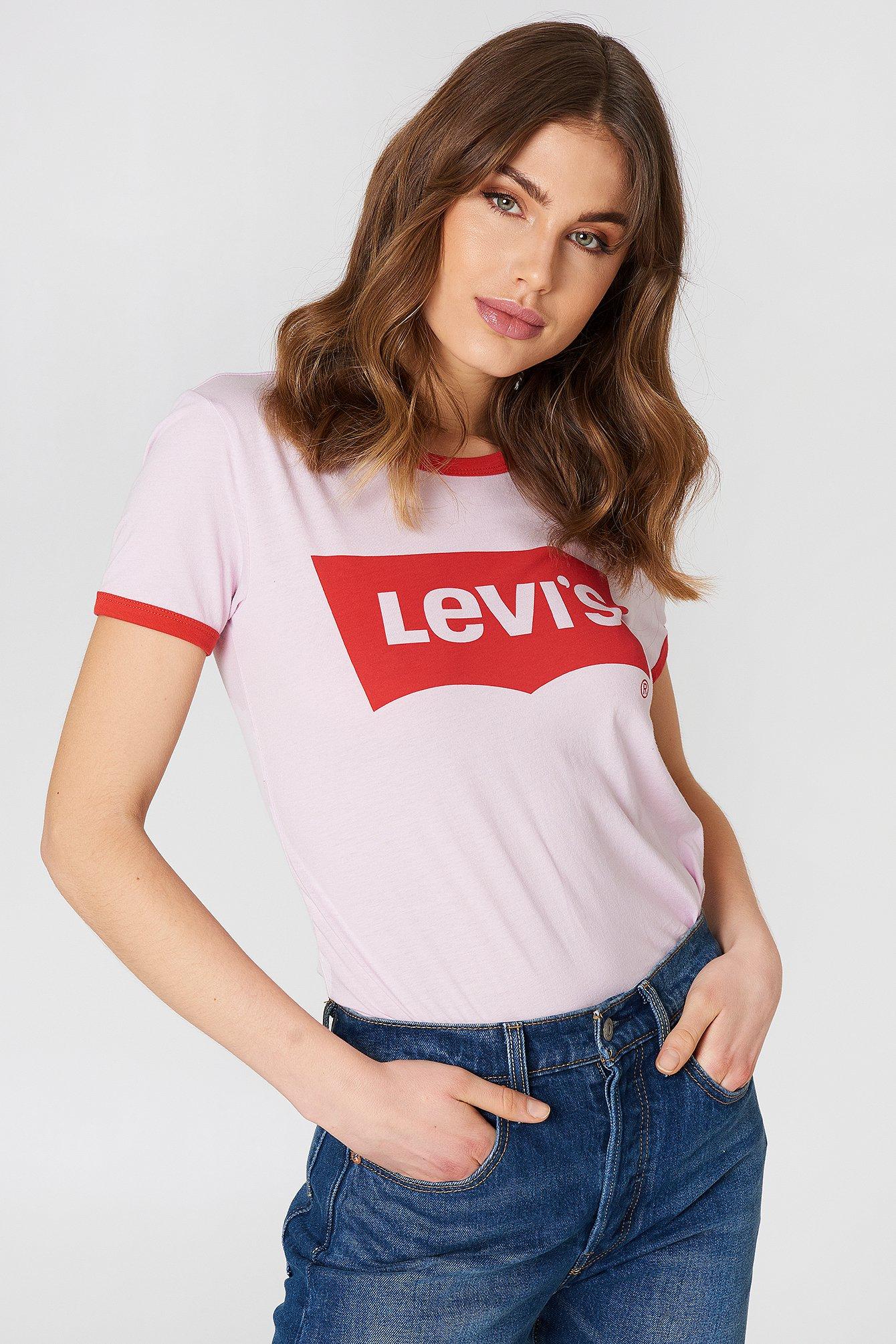 levis perfect ringer