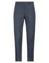 Mauro Grifoni Pants In Blue