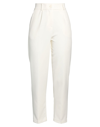 Vicolo Pants In White